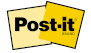 Die Marke Post-it®