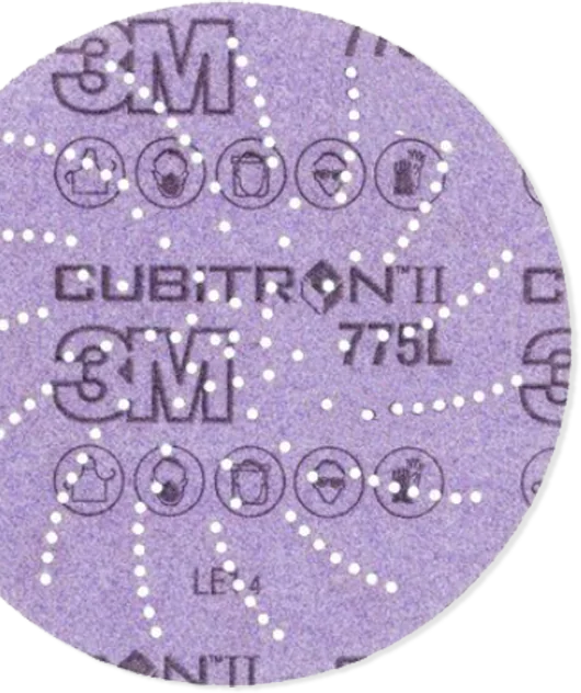 3M Xtract Filmscheibe 775L