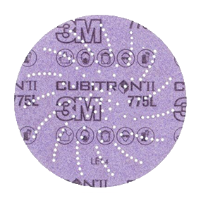 3M Xtract Filmscheibe 775L