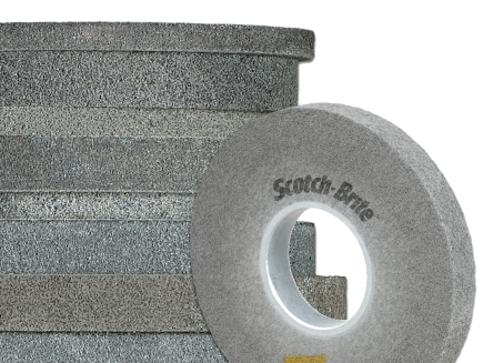 Scotch-Brite™ Kompaktscheiben