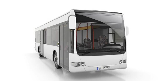 Projektmanager des Mission Glasunternehmens
