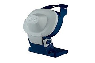 Belüftungszubehör für die 3M™ Halbmaske Serie 4000+