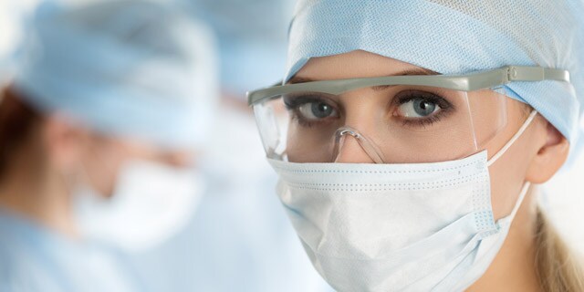 Medizin					