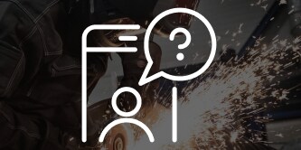 Kostenlose Testversion der 3M Schweißmaske anfordern – Symbol
