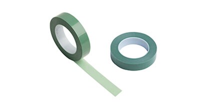 Hochtemperatur-Klebeband aus Polyester
