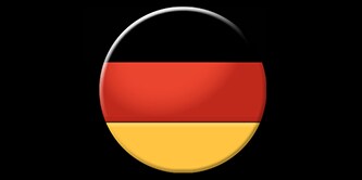 German flag

