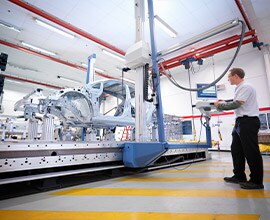 3M™ Strukturelle Klebtechnologien