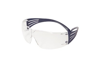 3M™ SecureFit™ 200 Schutzbrille für die Lebensmittelindustrie