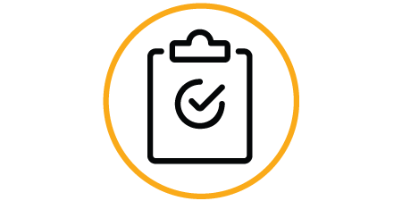 Checkmark Symbol
