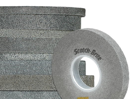 Scotch-Brite Kompaktscheiben