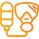 Pressluftatmer Symbol