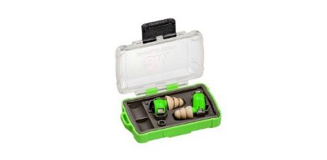 3M™ PELTOR™ Elektronische Gehörschutzstöpsel, EEP-100 EU
