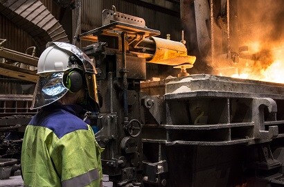 Wissensplattform Arbeitsschutz in der Metallindustrie