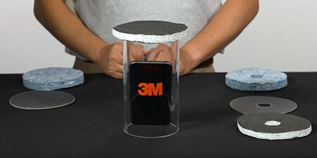 Durchgangsgeräusche Demo-Miniaturansicht
