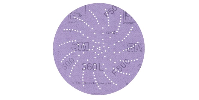 3M Xtract™ Filmscheibe 360L
