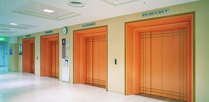 Innere Oberflächenveredelung 
