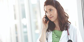 Stellen Sie Fragen zu Ihrer Operation