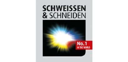 Schweissen Schneiden Logo
