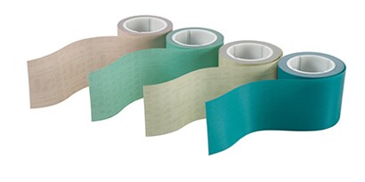 3M Microfinishing Filme 
