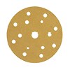Hookit Gold Schleifscheibe
