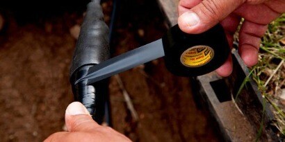3M™ Klebebandlösungen - Normen, Vorgaben und 3M Auswahlhilfe
