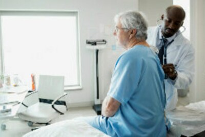 Mehr Zeit für den Patienten