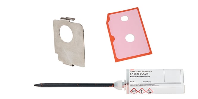 3M Strukturklebstoffe SA 9820 Tube
