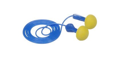 3M Push-to-Fit Gehörschutzstöpsel
