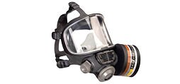  Bild zeigt 3M™ Scott™ Atemschutzmasken M95/M98