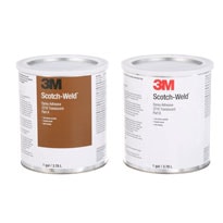 3M™ Scotch-Weld™ Epoxidharz-Klebstoff 2216