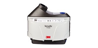 Produktbild des Versaflo TR-302 Atemschutzgebläse
