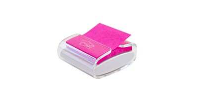 Der Post-it® Z-Notes Reflex
