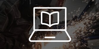3M Webinar und Training zum Schweißen – Symbol
