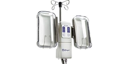 3M Ranger Druckinfusor System
