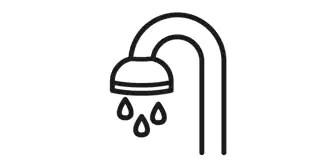 Dusche Symbol
