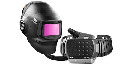 3M™ Speedglas™ Automatik-Schweißmaske G5-01
