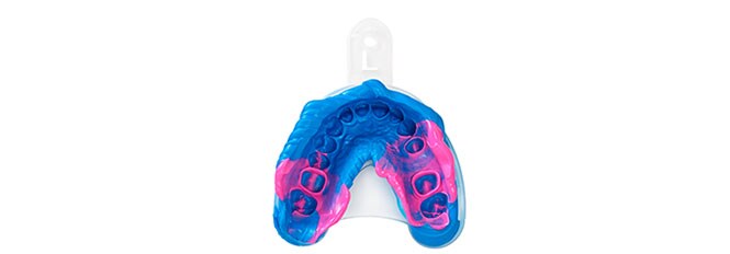 3M Imprint™ 4 VPS Abformmaterial
