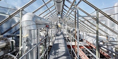 Nachbarschaft und Öffentlichkeit
