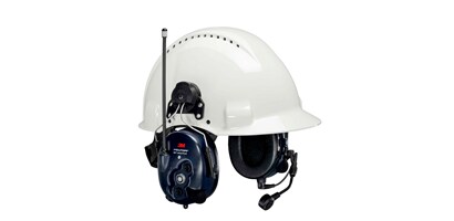 3M™ PELTOR™ WS™ LiteCom PRO III
