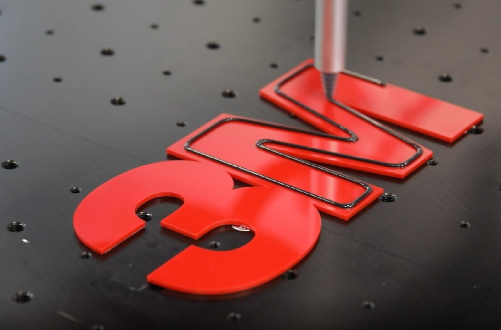 Global Adhesive Solutions Lab