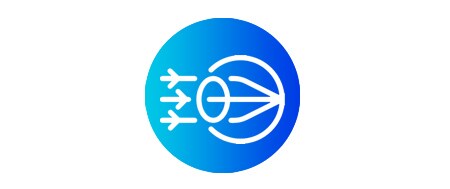  Optiksymbol
