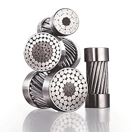 3M™ Aluminum Conductor Composite Reinforced 