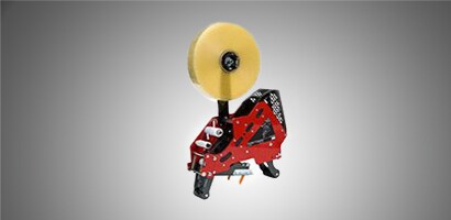 3M™ AccuGlide™ Klebeköpfe
