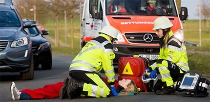 Rescue Gear
