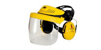 3M™ G500 Kopfschutz-Kombinationen

