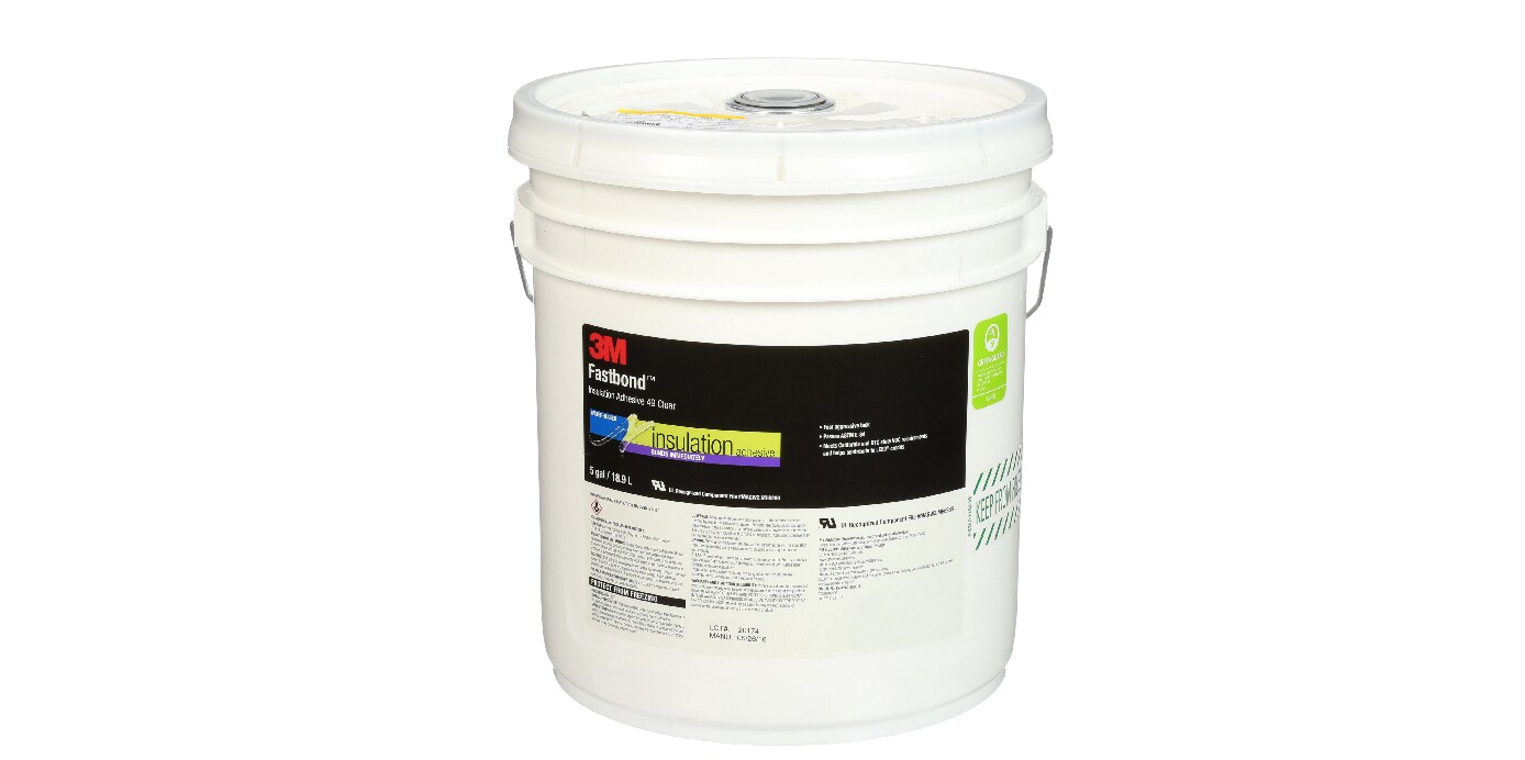 3M™ Fastbond™ Kontaktklebstoff 49
