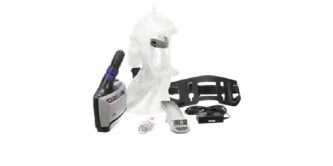 3M™ Versaflo™ Gebläseatemschutz-Systeme Serie TR-600
