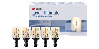 3M™ Lava™ Ultimatives Restaurationsmittel

