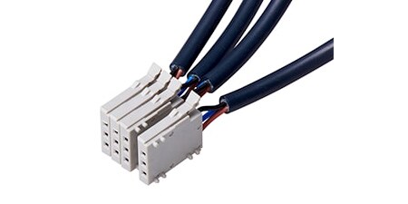 3M™ M-Clamp-Steckverbinder

