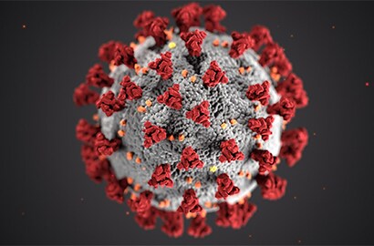 3M Reaktion auf das Coronavirus (COVID-19)